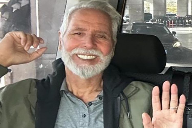 Ailesiyle Paris'e tatile gitti! 3 g&uuml;nd&uuml;r kayıp