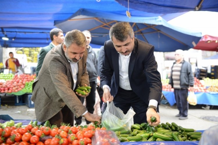 Değirmen&ouml;n&uuml; iki kere kazanacak