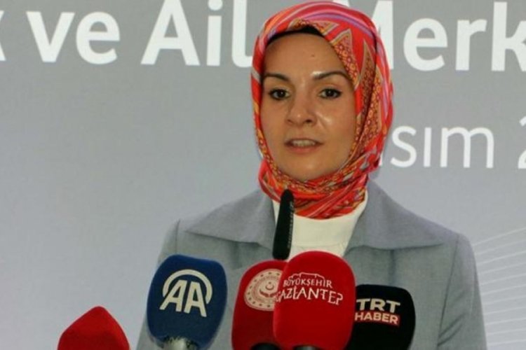 Bakan G&ouml;ktaş: Her an sahadayız