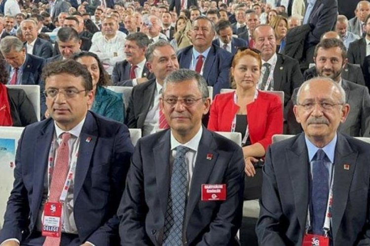 CHP'deki değişime İYİ Parti'den dikkat &ccedil;eken yorum