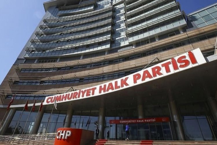 CHP Parti Meclisi ne zaman toplanacak?