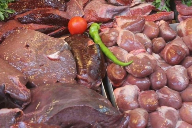 Sakatat nedir? Sakatat &ccedil;eşitleri neler?