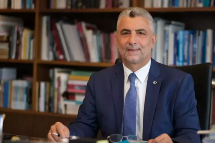 Bakan Bolat, Kuveyt'e resmi ziyarette bulunacak