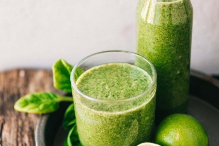 Detoks nedir? Detoks yaparken nelere dikkat edilmeli?