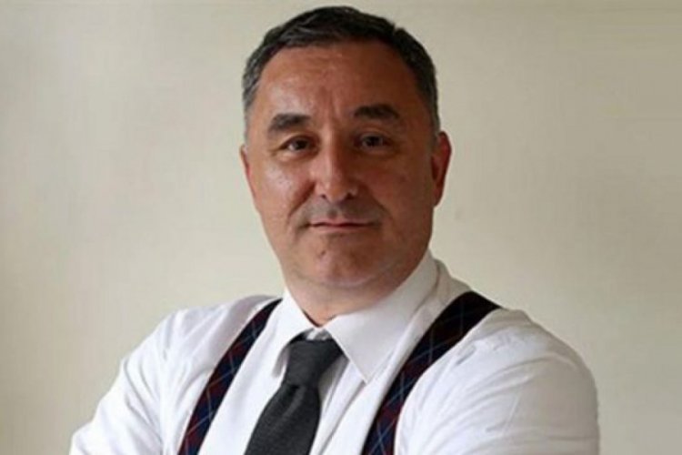 Tolga Şardan'a tahliye kararı