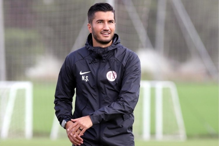 Antalyaspor, MKE Ankarag&uuml;c&uuml; ma&ccedil;ının hazırlıklarına başladı