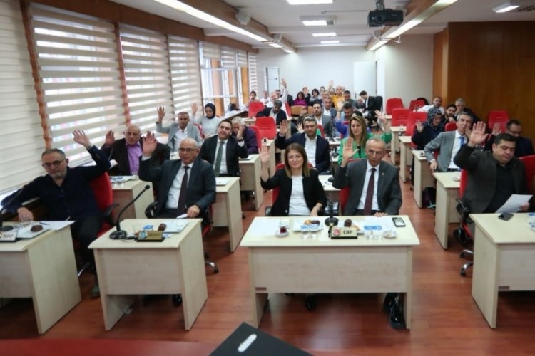 Şehit Piyade Teğmen Bekir Can Kerek'in ismi bir parka verildi
