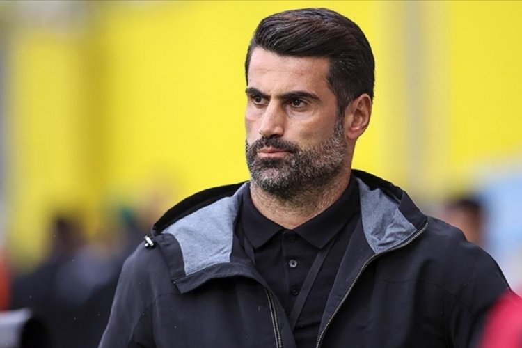 Hatayspor'da Volkan Demirel iddiası!