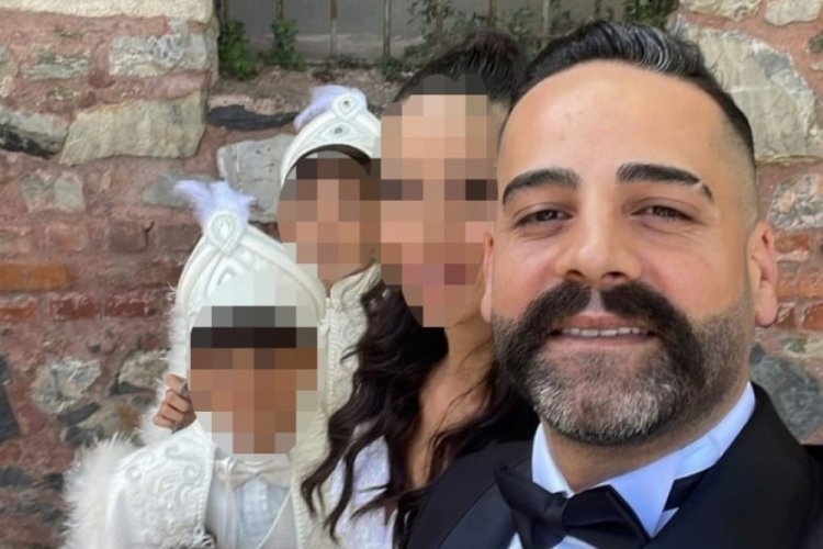 İstanbul'da işlettiği kafede &ouml;l&uuml; bulundu!