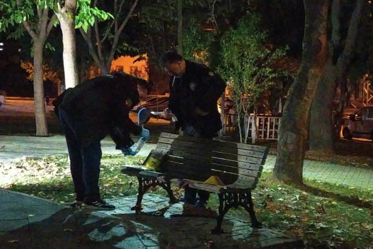 &Ccedil;orum'da kardeşlerin alacak-verecek kavgasında kan aktı: 2 yaralı