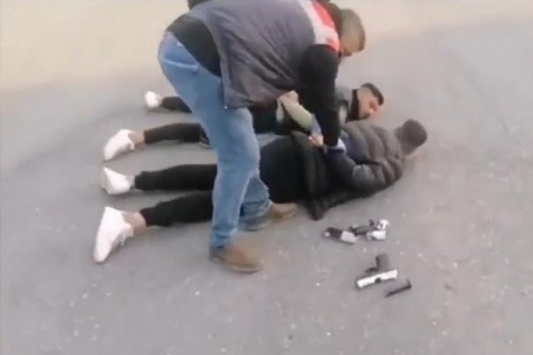Bursa dahil 66 ilde Mercek Operasyonları