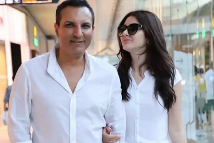 Rafet El Roman'dan her an evlilik s&uuml;rprizi gelebilir!