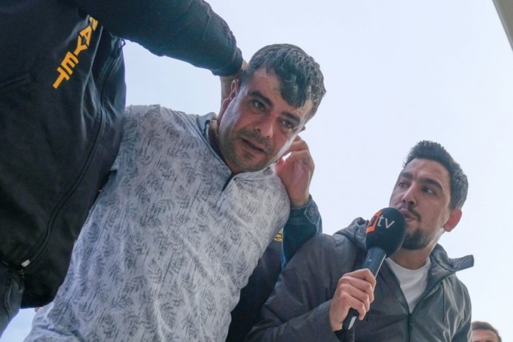 Konya'da eşi boğup u&ccedil;urumdan attı, cesedi 9 g&uuml;nd&uuml;r bulunamadı