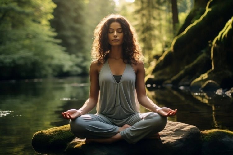 Meditasyon nedir? Meditasyon nasıl yapılır?