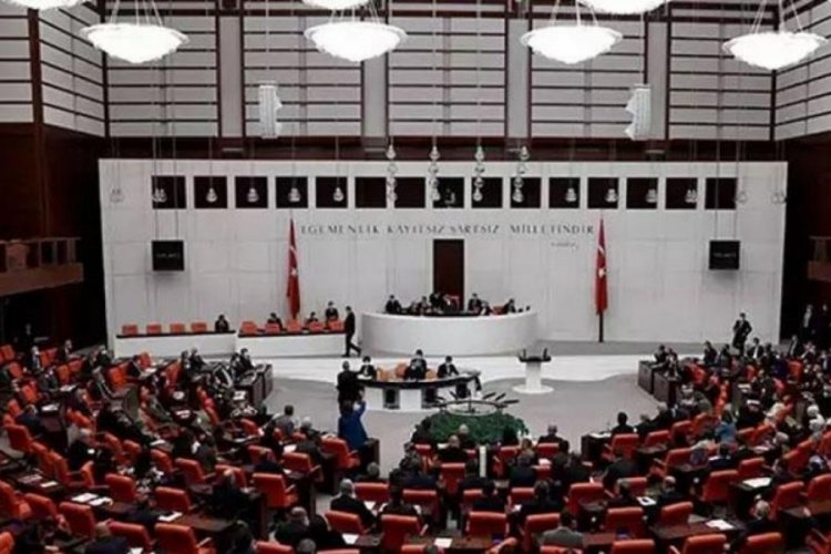 Meclis'ten İsrail kararı: Artık satılmayacak