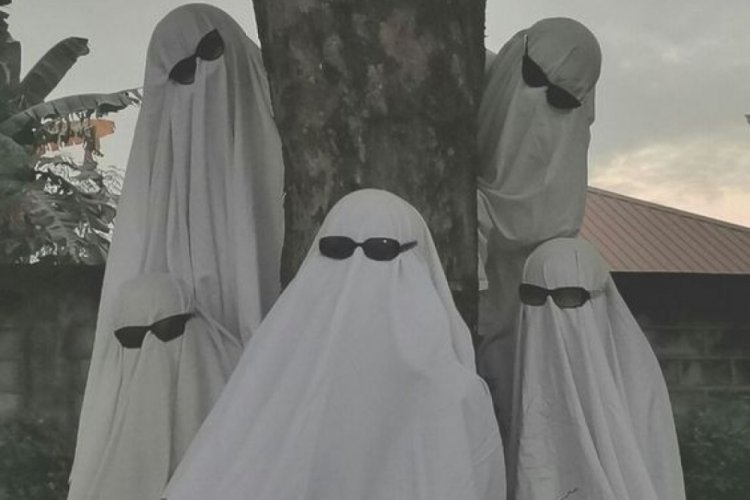 Ghosting nedir?