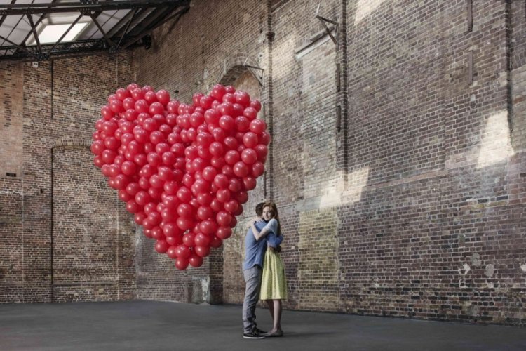Love bombing ne demek?