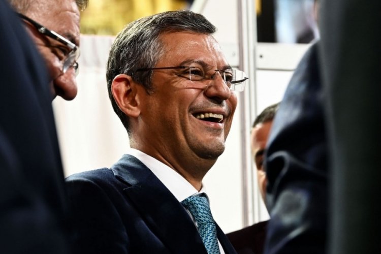 &Ouml;zg&uuml;r &Ouml;zel: Yerel se&ccedil;imler iktidarın anahtarı olacak