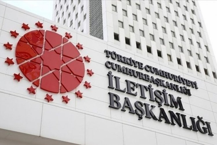 "1 milyon Filistinlinin T&uuml;rk vatandaşı olacağı" iddiasına yalanlama