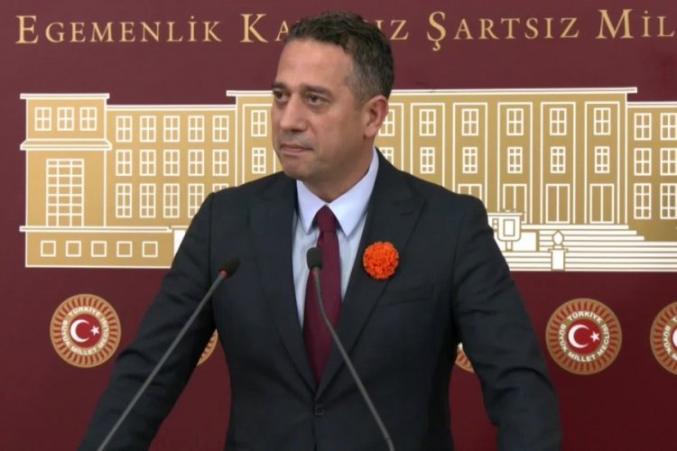CHP Grup Başkanvekili Başarır: Bundan sonra tarihi bir sorumluluğumuz var