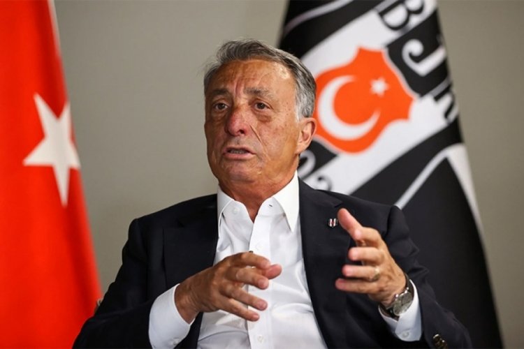 Ahmet Nur &Ccedil;ebi aday olmayacağını a&ccedil;ıkladı