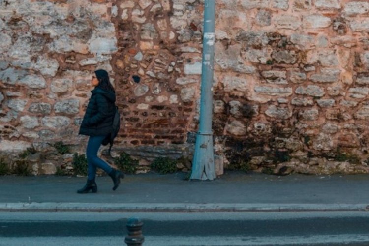 Kaldırımlara bakanlık el attı! Yeni d&uuml;zenleme Resmi Gazete'de