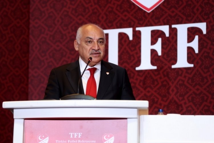 Ziraat T&uuml;rkiye Kupası'nda 4. eleme turu kuraları &ccedil;ekildi