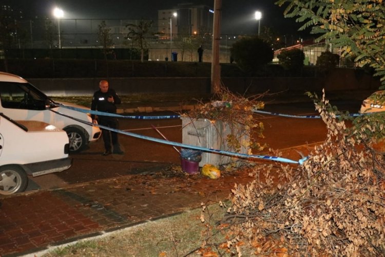 Kastamonu'da &ccedil;&ouml;p poşetinde bulunan bebekle ilgili g&ouml;zaltına alınan anne tutuklandı