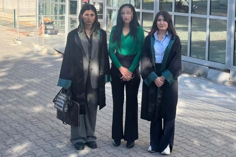 Eşini darp edip bı&ccedil;aklayan ş&uuml;pheli 'Haksız Tahrikle' 2 yıl 7 ay hapis cezası aldı