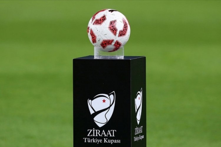 Manisa FK, Ziraat T&uuml;rkiye Kupası'nda Kastamonuspor ile eşleşti