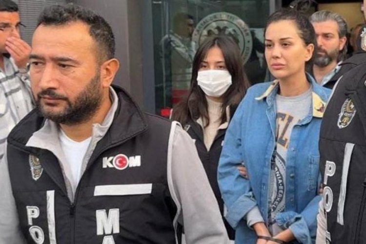Polat &ccedil;ifti soruşturmasında yeni gelişme! 4 kişi i&ccedil;in itiraz