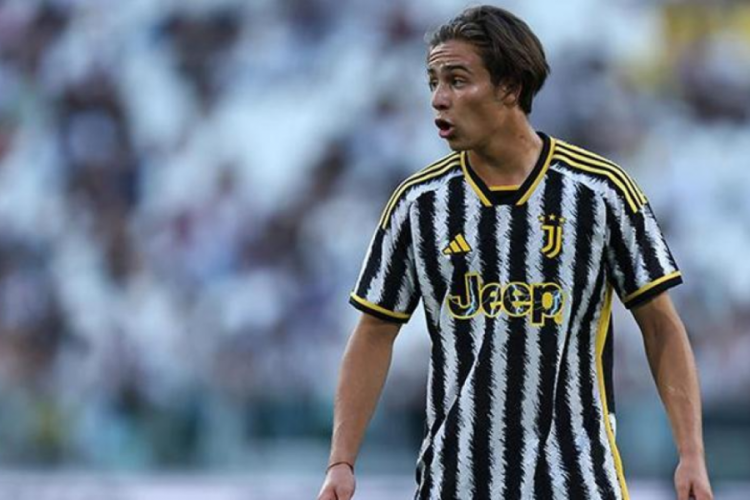 Juventus'tan Kenan Yıldız kararı!