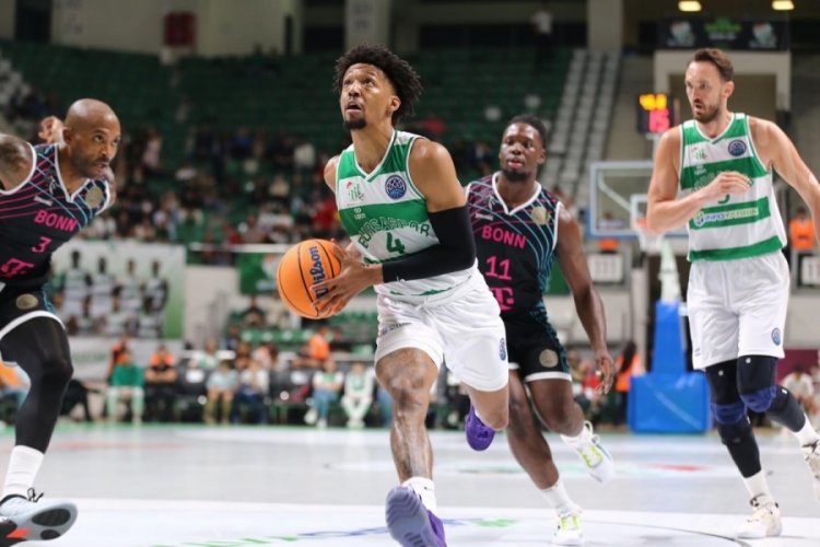 Bursaspor'un İsrail takımıyla yapacağı ma&ccedil;ın yeri belli oldu