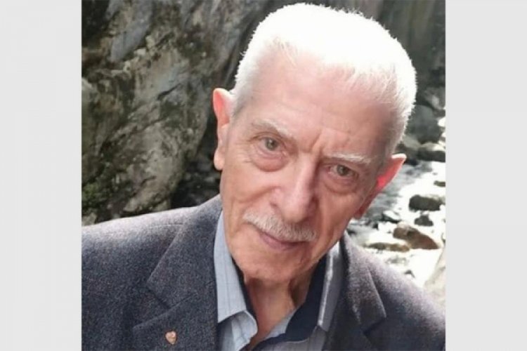 Efsane hakem Nihat Panter vefat etti