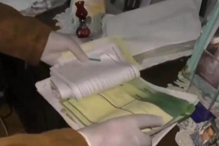 3 ilde yasa dışı bahis operasyonu! 43 kişi yakalandı