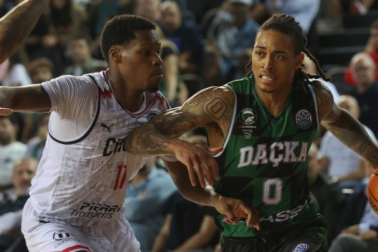 Dar&uuml;şşafaka Lassa evinde kayıplarda