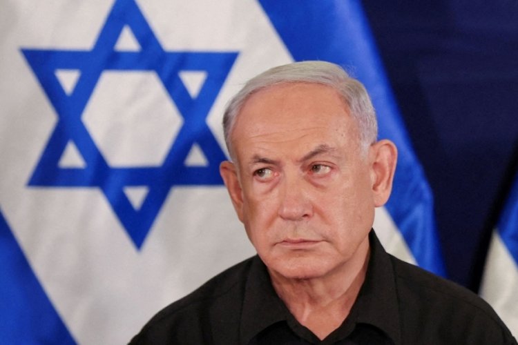 Yakınlarını kaybeden İsrailliler Netanyahu'nun istifası i&ccedil;in &ccedil;adır kurdu