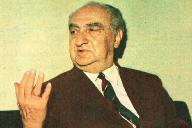 Tarihte bug&uuml;n vefat edenler kimler? (8 Kasım)