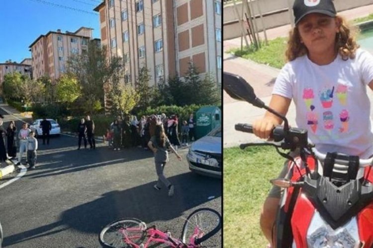 11 yaşındaki Sude'den kahreden haber