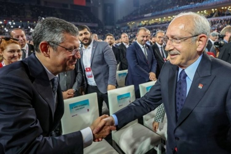 Kılı&ccedil;daroğlu neden &ccedil;ekilmedi? "Bir tweet atıldı ağrıma &ccedil;ok gitti"