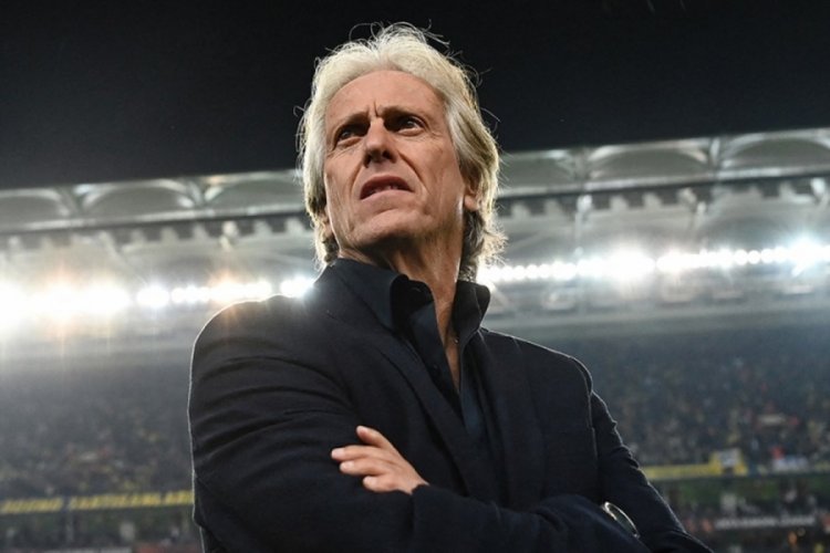 Jorge Jesus, Fenerbah&ccedil;e'yi FIFA'ya şikayet edebilir