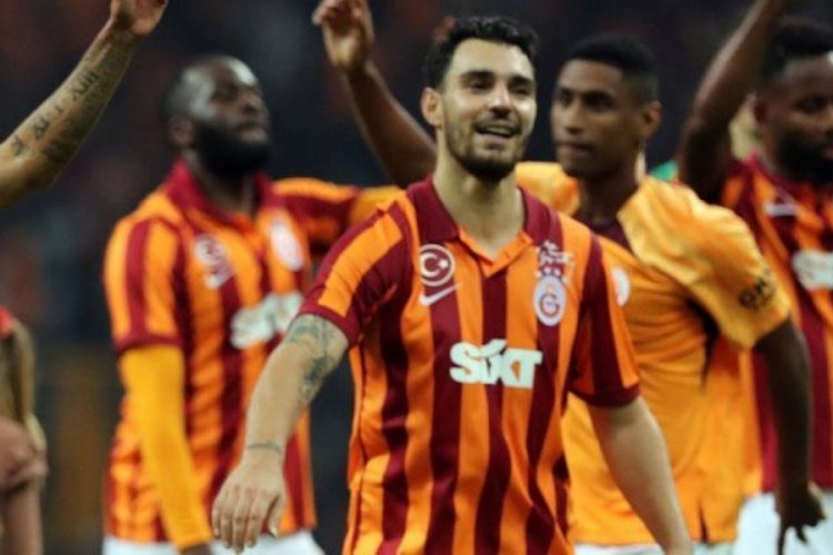 Galatasaray'dan taraftarına uyarı!