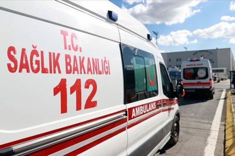 D&ouml;rd&uuml;nc&uuml; kattan d&uuml;şen lise &ouml;ğrencisi &ouml;ld&uuml;