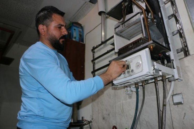 Kombi bakımı yaptırmayanlar dikkat: Fazladan 2-3 bin TL &uuml;cret talep ediyorlar