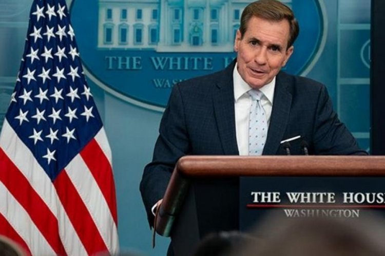 ABD: Biden, İsrail ile aynı fikirde değil