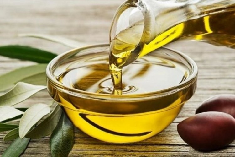 Zeytinyağında rekor alım fiyatı