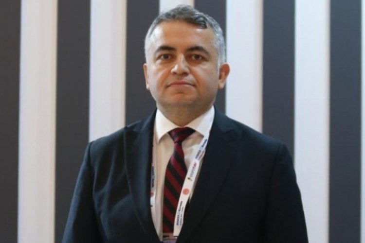 "İhracatın Finansmanı Buluşmaları"nın ikincisi Bursa'da yapıldı