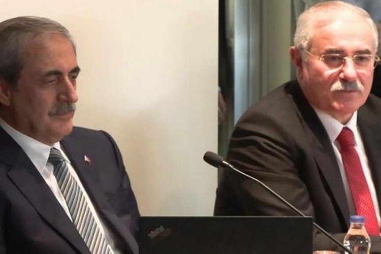 Yargıtay Birinci Başkanı Akarca: S&uuml;rekli yargıyı k&ouml;t&uuml;lemek kaos yaratır