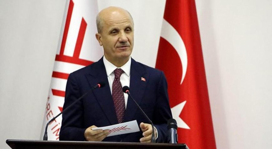 Avrupa &uuml;niversiteleriyle iş birliği yapan &uuml;niversitelere Y&Ouml;K Başkanı'ndan destek