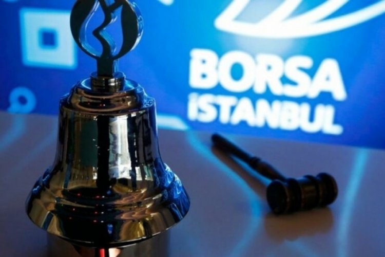 Borsa İstanbul'da gong, Marble Systems Tureks Turun&ccedil; Madencilik i&ccedil;in &ccedil;aldı